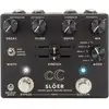 Image de Walrus Audio Sloër Black Stereo Ambient Reverb pédale d'effet