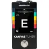 Image de Walrus Audio Canvas Tuner pédale accordeur guitare