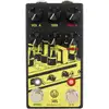 Image de Walrus Audio 385 MkII Dynamic Overdrive Yellow