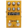 Image de Walrus Audio Mako ACS1 MKII Amp + Cab Simulator - Effet pour Guitares