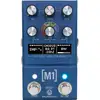 Image de Walrus Audio Mako Series MKII M1 pédale de modulation haute fidélité