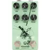 Image de Walrus Audio Voyager MKII Seafoam Preamp / Overdrive pédale d'effet