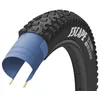 Image de Goodyear, COPERTONE 29X2.35 Escape ULT.Tub C Nero Unisex Adulto, neutro, Unica