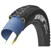 Image de Goodyear 305657685, Cop.29x2.4 Newton Mtr  Enduro R Unisex Adulto, Nero, Unica