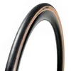 Image de Goodyear Eagle Sport Pneu de vélo de Route Pliable // 32-622 (700 x 32C), Version : Noir/Marron, Dimensions : 32 622
