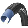 Image de GOODYEAR 0810432031998, Pads Unisex Adulto, Nero, 45