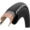 Image de GOODYEAR Eagle F1 Supersport R TLC Pneu de vélo de Route Pliable // 28-622 (700 x 28C), Version : Noir, Dimensions : 28-622