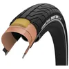 Image de Goodyear Transit Tour S3 Protection Reflex 28´´ X 2.00 Rigid Urban Tyre 28´´ x 2.00