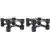 Image de Absorbeurs IsoAcoustics Aperta Noir