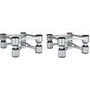 Image de Absorbeurs IsoAcoustics Aperta Silver