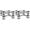 Image de Absorbeurs IsoAcoustics Aperta 200 Silver