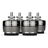 Image de IsoAcoustics Gaia Series Isolation Feet for Speakers & Subwoofers (Gaia II, 54 kg Max)   Set of 4
