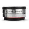 Image de IsoAcoustics Orea Series Audio Equipment Isolators (Bordeaux - 14.5 kg Max/pc)
