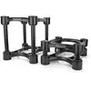 Image de IsoAcoustics ISO-200 supports isolants pour enceinte (la paire)