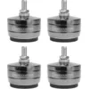Image de Absorbeurs IsoAcoustics Gaia Titan Rhea