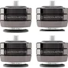 Image de Absorbeurs IsoAcoustics Gaia III Neo Silver