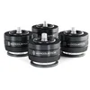 Image de IsoAcoustics Gaia III Neo Noir