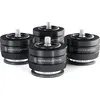 Image de Absorbeurs IsoAcoustics Gaia II Neo Noir