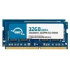 Image de OWC 64GB (2 x 32 Go) 2666MHz DDR4 PC4-21300 So-DIMM 260 Broches de Mise à Niveau de mémoire, (2666DDR4S64P), pour iMac 2019-2020 (iMac19,1 iMac20,1 iMac20,2) 27 Pouces