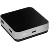 Image de OWC Voyage Dock USB-C, 5 Port USB 3.1, HDMI, Carte SD et 100W Pass Through, Espace Gris