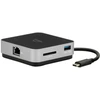 Image de USB-C Travel Dock E, Station d''accueil
