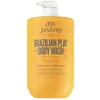 Image de Sol de Janeiro Brazilian Play Crème douche hydratante gel douche   1 L Grande taille avec pompe