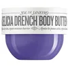 Image de Delicia Drench Body Butter by Sol de Janeiro for Women - 2.5 oz Body Butter