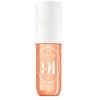 Image de Sol de Janeiro Cheirosa 91 Spray pour le corps avec fruit de la passion, caramel miel et rose, parfum floral, végétalien et sans parabène