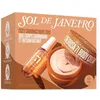 Image de Sol de Janeiro Cheirosa 71 Cozy Cravings Body Duo Coffret cadeau avec vaporisateur de parfum 30 ml et crème pour le corps 240 ml Édition limitée