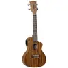 Image de Tanglewood Tiare T12 ukulélé concert électro-acoustique