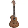 Image de Tanglewood Tiare T13 ukulélé concert électro-acoustique