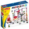 Image de Quercetti Migoga Marble Run Maxi, Circuit Billes Enfant, Jeux de Construction, Cadeau Fille 6 Ans +, Jouet Educatif, Jeux Exterieur Enfant, Made in Italy