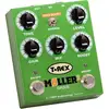 Image de T-Rex Moller 2 classic, pédale d'effet overdrive avec clean boost