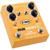 Image de T-Rex Mudhoney II Dual Distortion pédale de distorsion