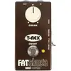 Image de T-Rex Fat Shuga pédale boost/reverbe