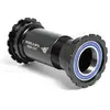 Image de Wheels Manufacturing BB86/92 Roulements ABEC-3 24 mm Noir, Taille Unique, BB86/92-BB