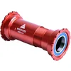 Image de Wheels Manufacturing Pf86/92 Threaded Abec-3 Bottom Bracket One Size