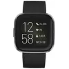 Image de Montre connectée Fitbit Versa 2 Noir Carbone en occasion ou reconditionné