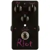 Image de Suhr Riot Distortion Black Pedal