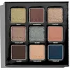 Image de Sigma Beauty Eyeshadow Palette - Ivy for Women 0.032 oz Eye Shadow