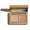 Image de Sigma Beauty Spectrum Color Correcting Duo   Crème correctrice de couleur pour dissimuler et apprêter la peau, kit de maquillage 2 en 1 avec nuances à construire et personnalisables pour tous les