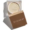 Image de Sigma Beauty Soft Focus Setting Powder   Poudre de réglage soyeuse, lisse et légère pour fixer le maquillage, réduit l'apparence des pores et des lignes - Vanilla Bean