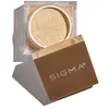 Image de Sigma Beauty Soft Focus Setting Powder   Poudre de réglage soyeuse, lisse et légère pour fixer le maquillage, réduit l'apparence des pores et des lignes - Buttermilk