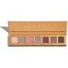 Image de Sigma Beauty Nouveau Mod Mini Lidschatten Palette