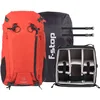 Image de F-Stop Ajna DuraDiamond (M136 + M285 + M923-69) Rouge