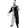 Image de Trick Or Treat Studios Figurine Terrifier Art Le Clown 30,5 cm