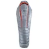 Image de Coda 25/35 Endless Promise titanium Center Long