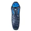 Image de NEMO Equipment Riff Endless Promise Sac de couchage en duvet   Standard   Nuit orageuse