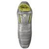 Image de Nemo Riff Endless Promise Sac de couchage en duvet pour femme 15F ° Titane Regular