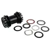 Image de Enduro Bearings Boîtier de pédalier T47 BB A/C SS-T47-GXP-Black